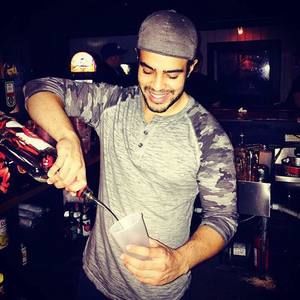 Meet your Posher, Ken